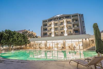 Premier Nergis Beach Hotel
