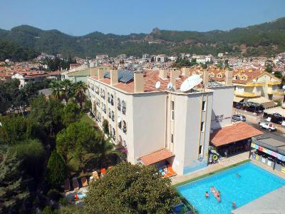 Grand Villa Sol Apart