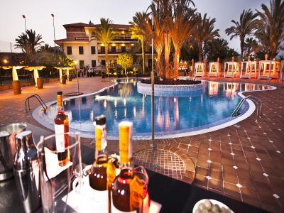 Elba Palace Golf Boutique Hotel