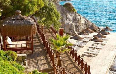 Alkoclar Adakule - All Inclusive