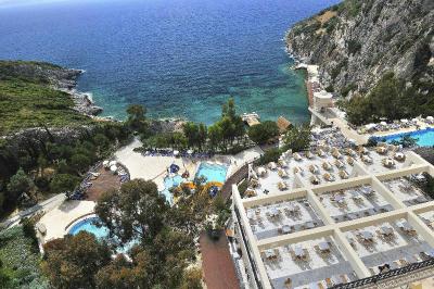 Alkoclar Adakule - All Inclusive
