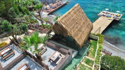 Alkoclar Adakule - All Inclusive