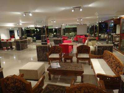 Temple Miletos Hotel Didyma-Didim