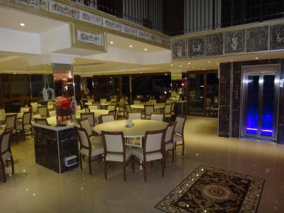 Temple Miletos Hotel Didyma-Didim