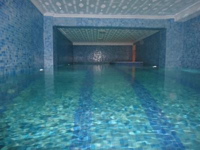 Temple Miletos Hotel Didyma-Didim