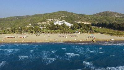Richmond Ephesus Resort