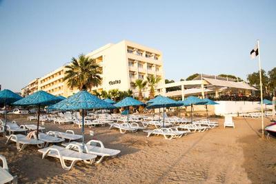 Tuntaş Beach Hotel