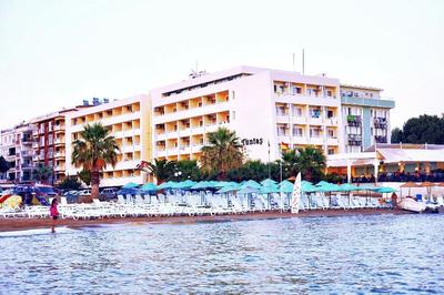 Tuntaş Beach Hotel