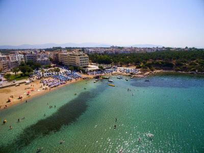 Tuntaş Beach Hotel