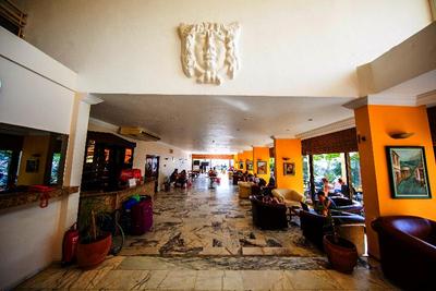 Tuntaş Beach Hotel