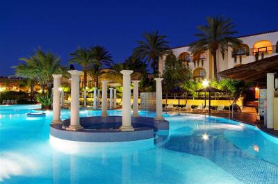 Meliá Zahara Atlanterra