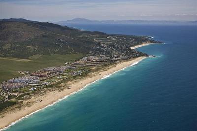 Meliá Zahara Atlanterra