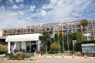 Roc Portonova