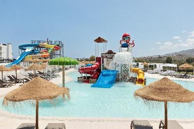 Hotel Best Oasis Tropical