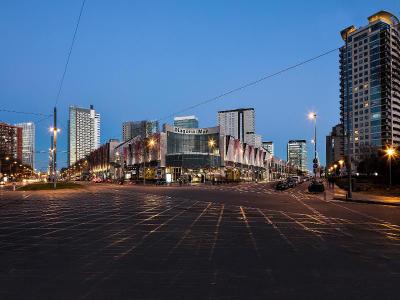 Hotel Best Front Maritim