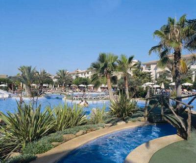 Playa Garden Selection Hotel & Spa