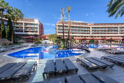 Ohtels Villa Romana