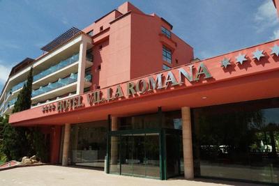 Ohtels Villa Romana