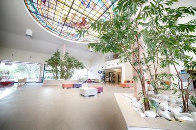 Ohtels Villa Romana