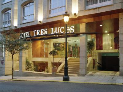 Tres Luces
