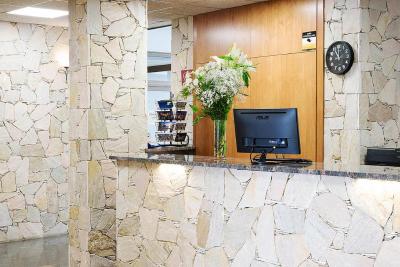 Aparthotel Ona Palamos