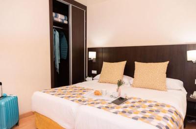 Aparthotel Ona Palamos