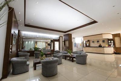 Epic Hotel