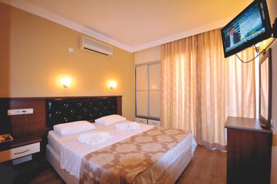 Epic Hotel