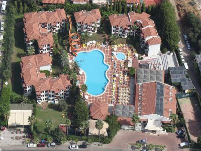 Alize Hotel