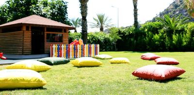 Alize Hotel