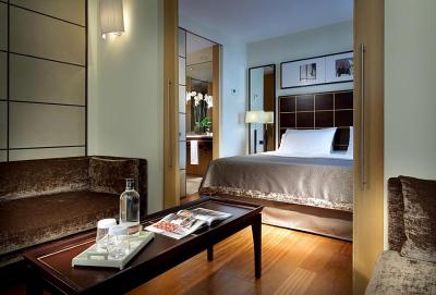 Eurostars Grand Marina GL