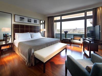 Eurostars Grand Marina GL