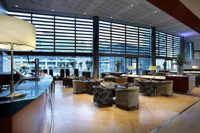 Eurostars Grand Marina GL