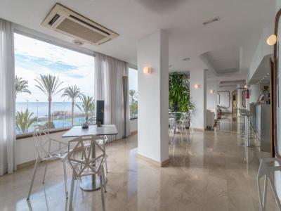 Hotel Albahia