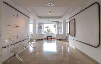 Hotel Albahia