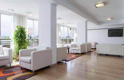 Hotel Albahia