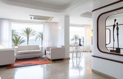 Hotel Albahia