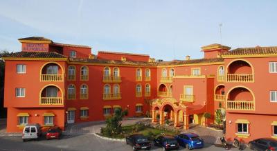 Alboran Algeciras