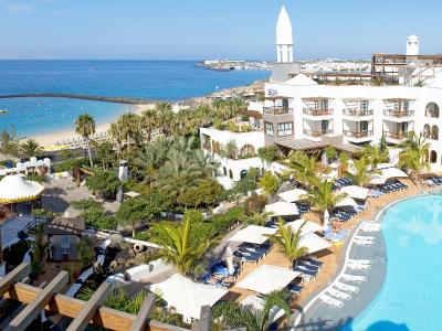 Princesa Yaiza Suite Hotel Resort