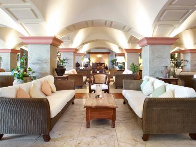 Princesa Yaiza Suite Hotel Resort