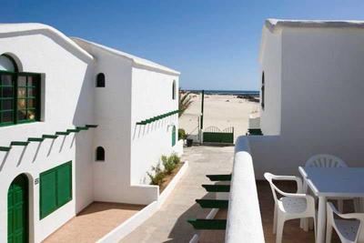 Cotillo Lagos