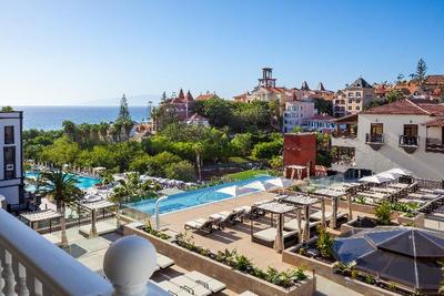 Gran Tacande Wellness & Relax Costa Adeje