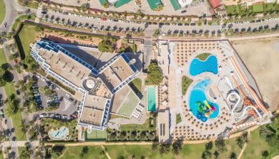 Alegria Costa Ballena Aquafun