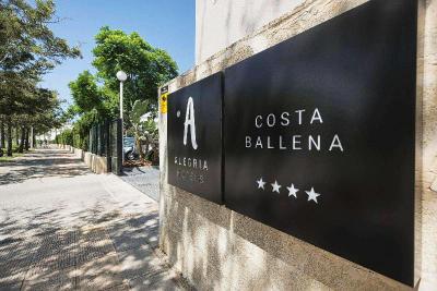 Alegria Costa Ballena Aquafun
