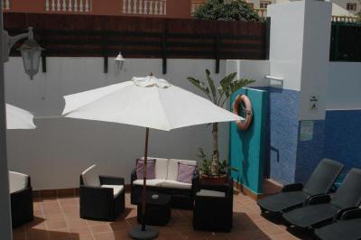 La Casita 
