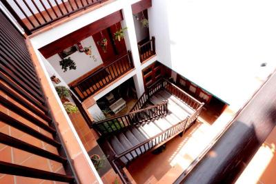 La Casita 