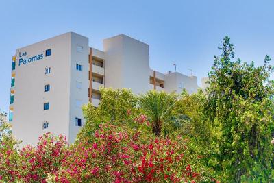 Las Palomas Econotels