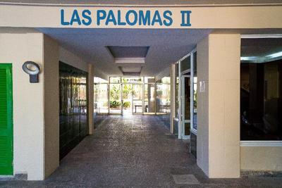 Las Palomas Econotels