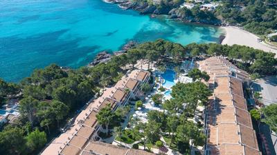 Iberostar Waves Pinos Park