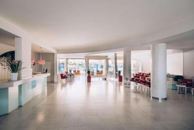 Iberostar Waves Pinos Park